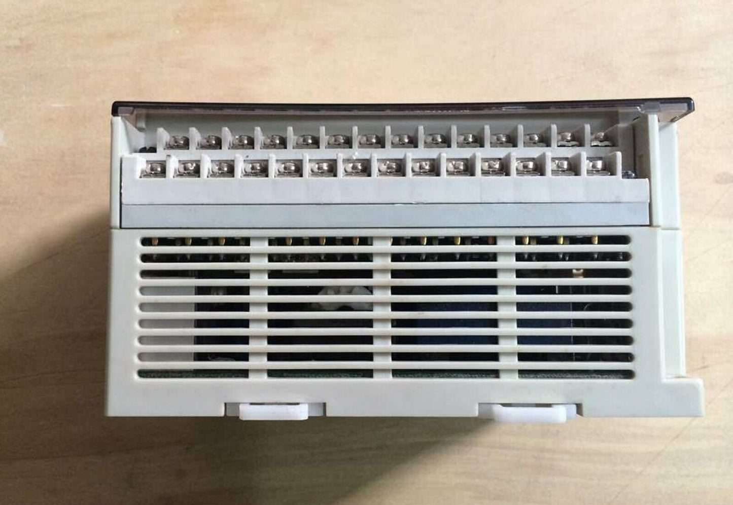 Used Mitsubishi FX1N-40MT-001 Module Tested Good Condition - MITSUBISHI