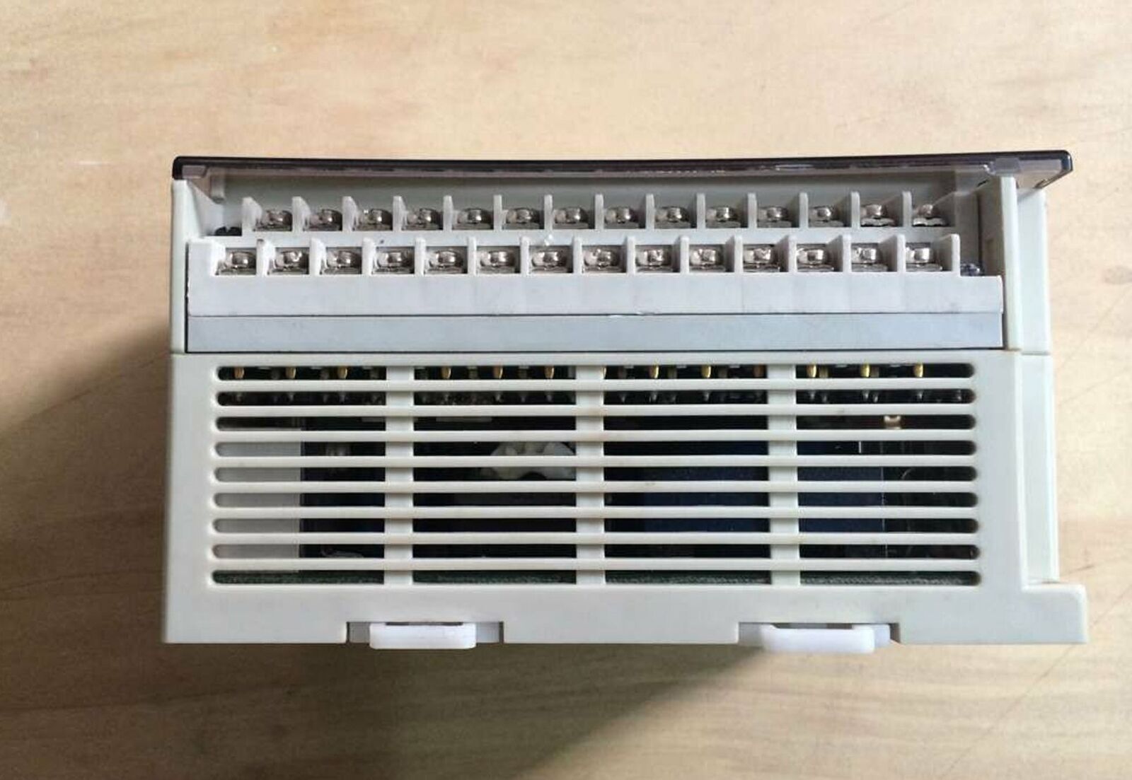 Used Mitsubishi FX1N-40MT-001 Module Tested Good Condition - MITSUBISHI