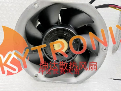 SANYO Fan 9CR5748P9G001 DC48V 172*150*102MM Aluminum frame booster fan