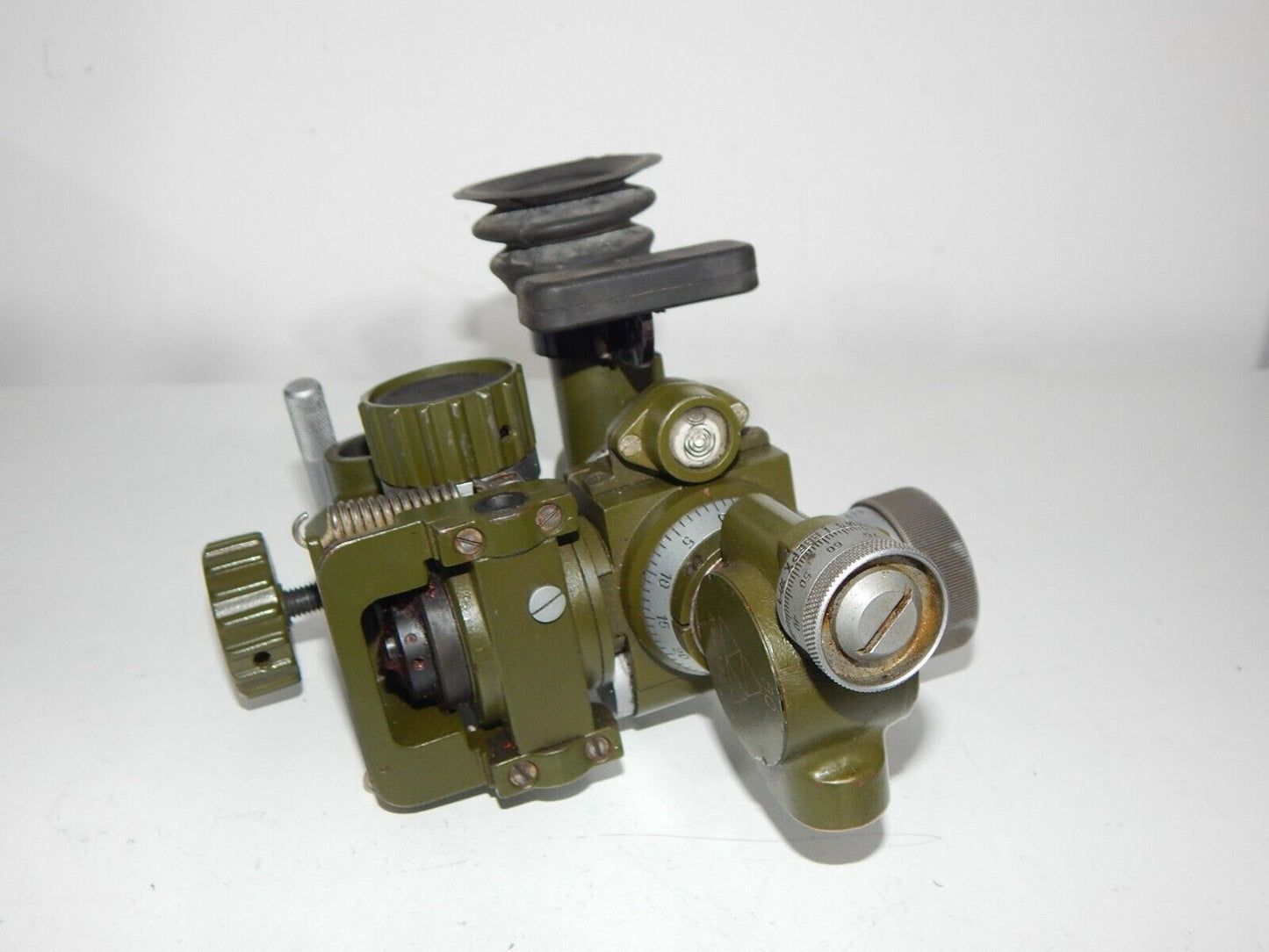 Used Optical Device WO BO for Observation and Monitoring - BRAND NAME