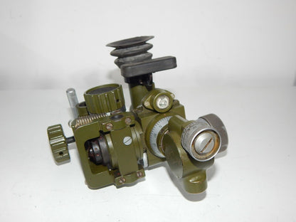 Used Optical Device WO BO for Observation and Monitoring - BRAND NAME