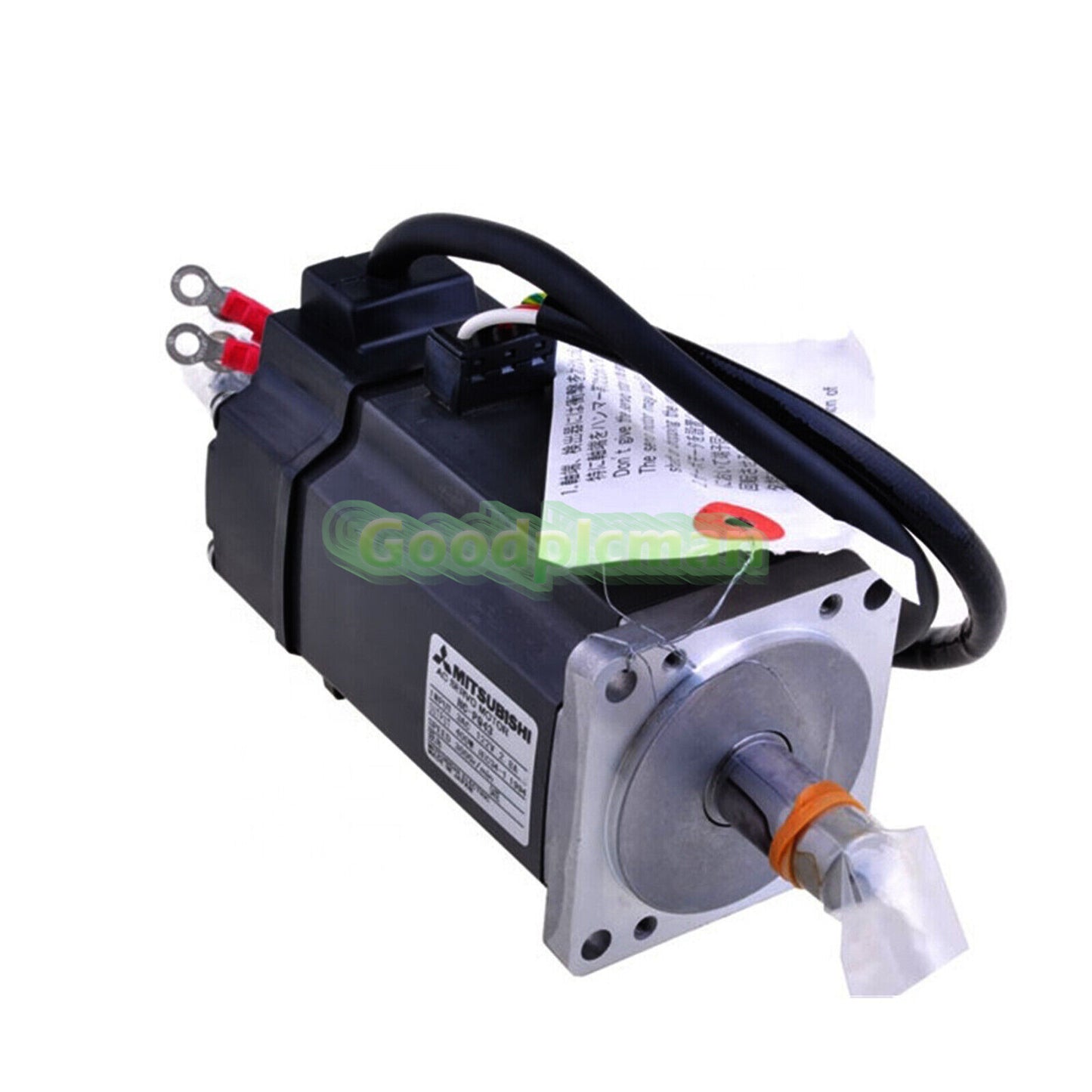 MITSUBISHI HC-PQ43 Servo Motor 1Pcs/