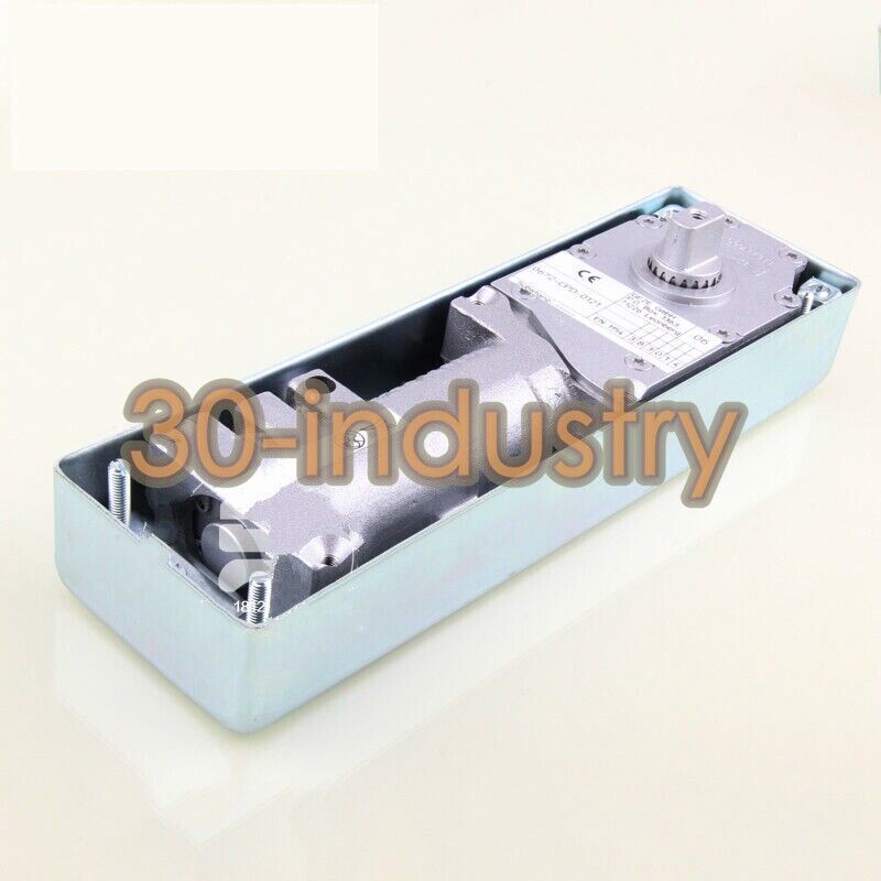 TS500N EN3 Floor Spring for Revolving Doors - 1pc Assembly - KOEED