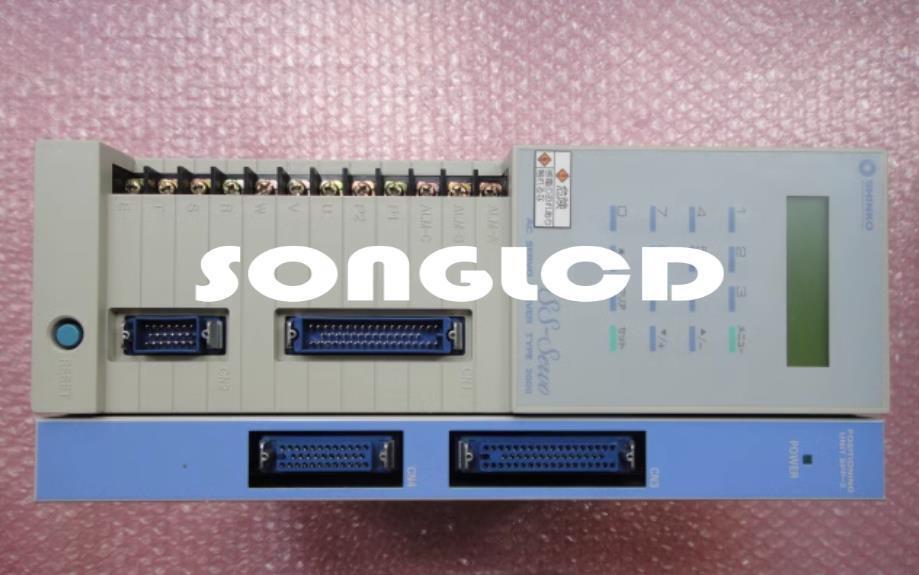 1pcs SSD-2075-W Solid State Drive - INDUSTRIAL STORAGE SOLUTIONS