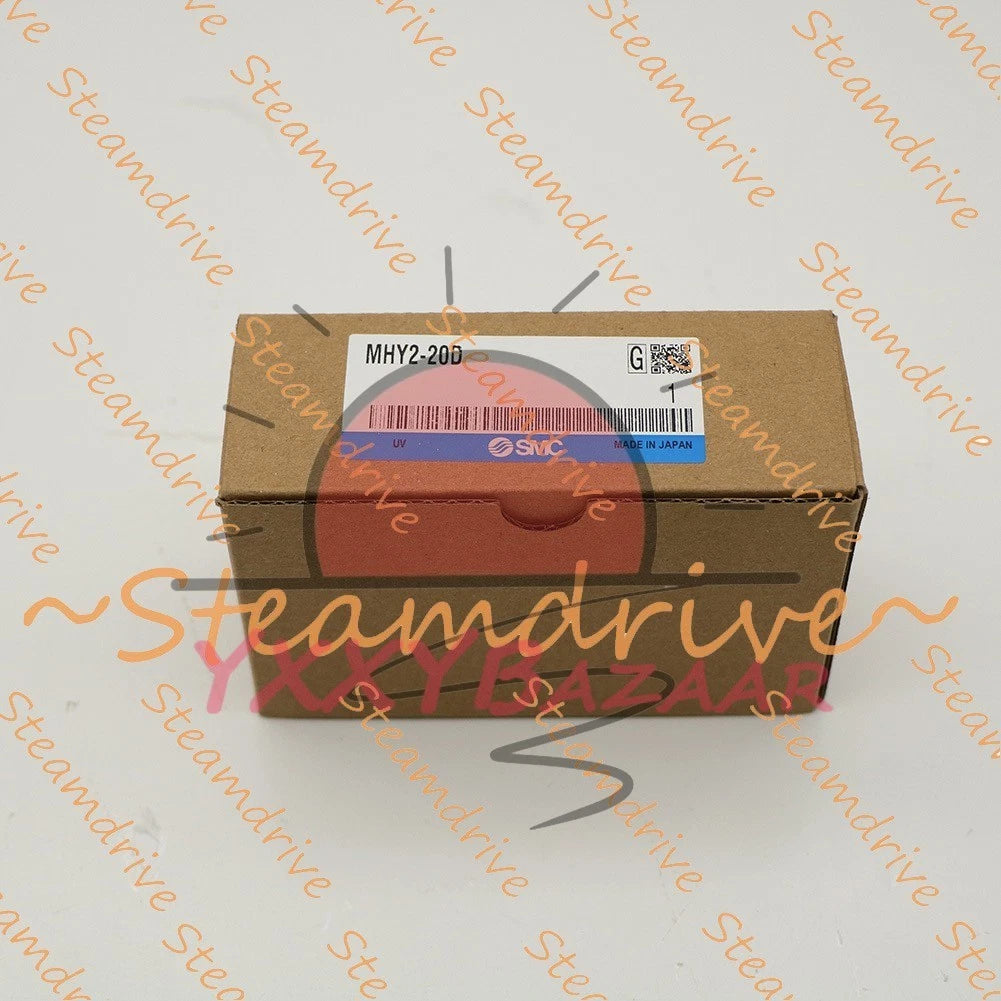 Fast shipping for SMC MHY2-20D Pneumatic Air Gripper Cylinder