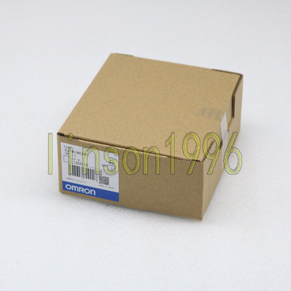Omron CJ1W-NC281 Smart Controller 1 Year - OMRON
