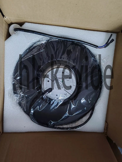 1Pcs R3G225-RE09-06 Centrifugal fan R3G225RE0906 90-day warranty