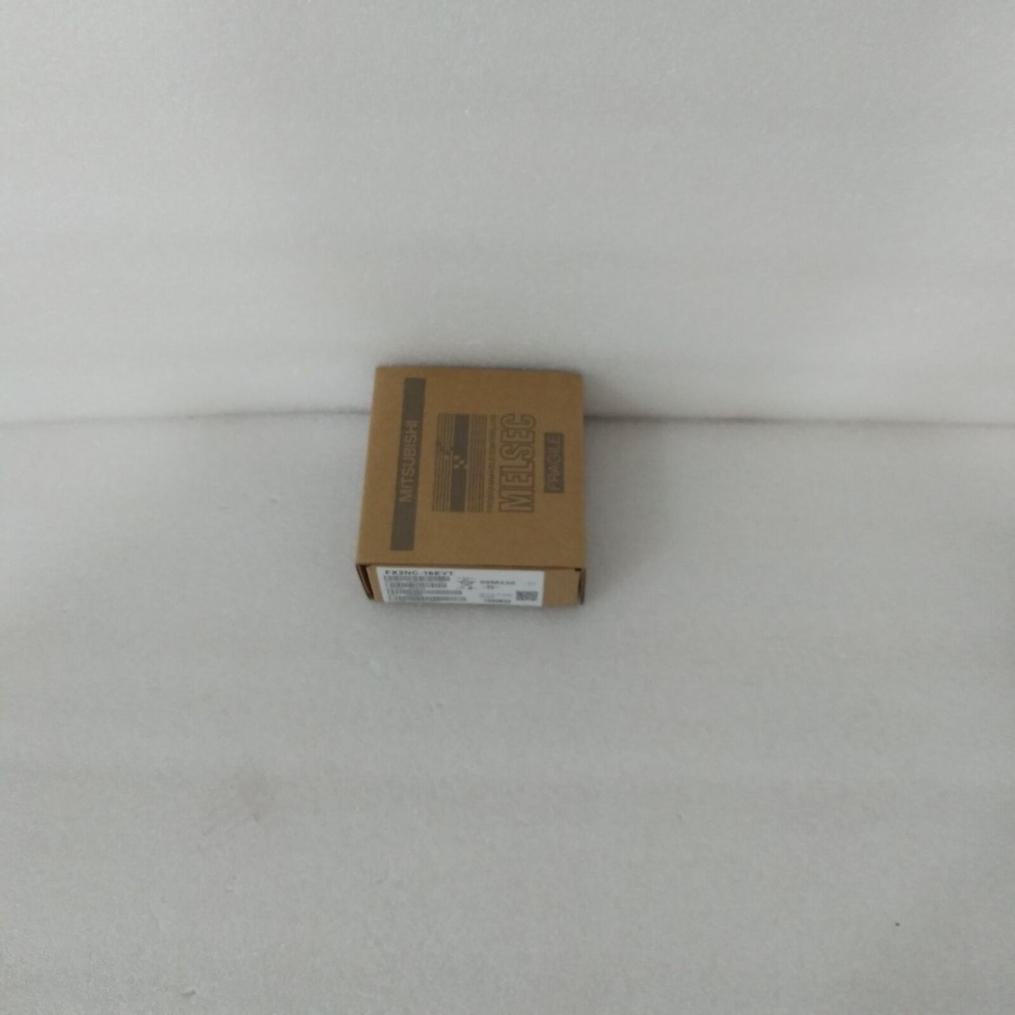 MITSUBISHI FX2NC-16EYT - Sent within 24 hours - MITSUBISHI