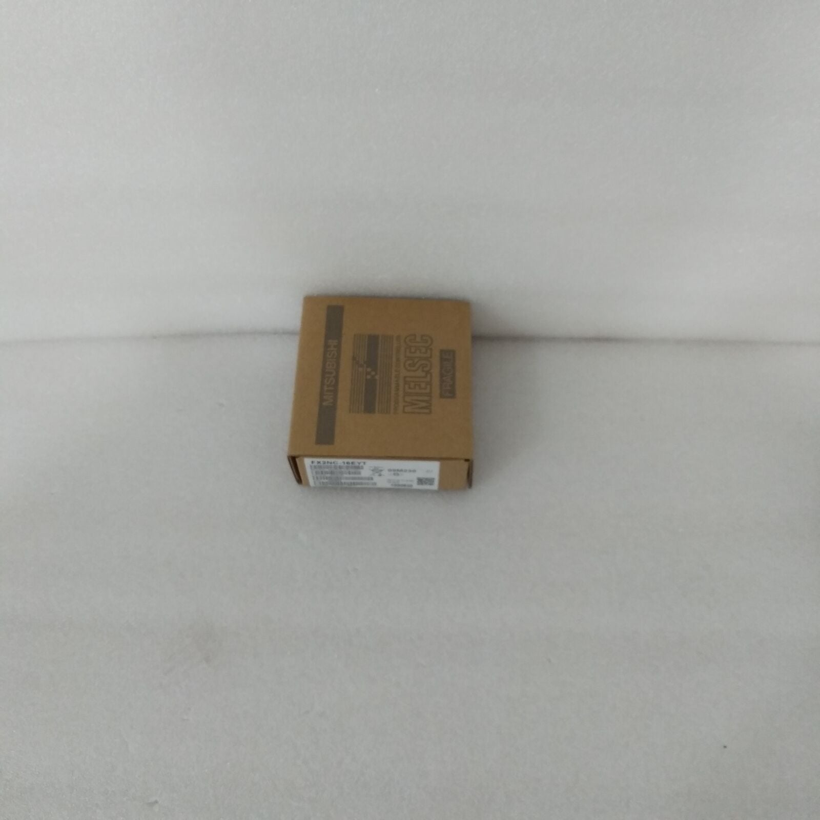 MITSUBISHI FX2NC-16EYT - Sent within 24 hours - MITSUBISHI