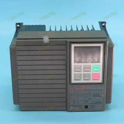 FUJI FVR2.2E9S-2 Inverter Tested Good - FUJI