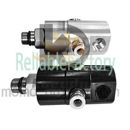 Replace ROTOFLUX Rotary Joint A10-1771-05L ,A08-1501-05L, A08-1502-05L,A08-1302