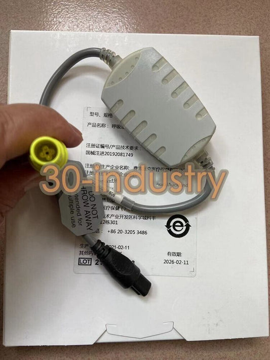 Single Heated Guide Wire Connection Cable for 900MR806 - THERMOWAVE