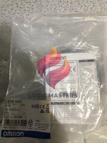 1PCS Omron E3FB-TN11