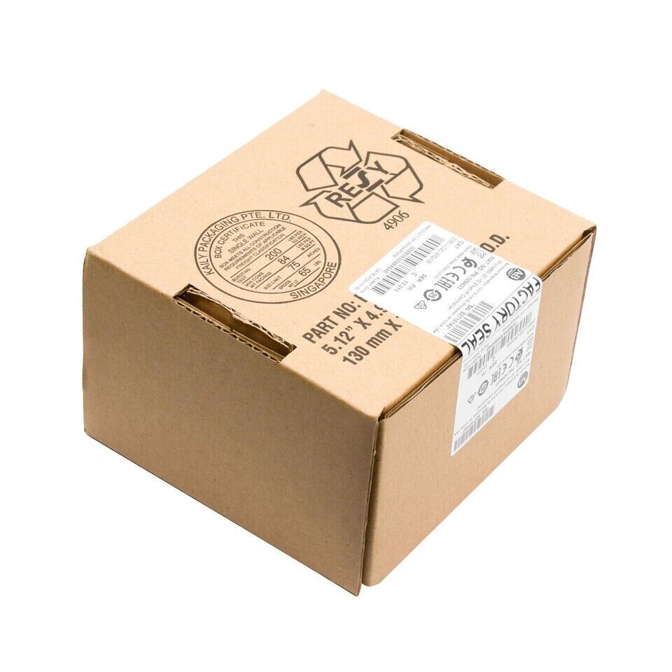 Allen Bradley Micro820 PLC 2080-LC20-20QWB Ethernet Controller - ALLEN BRADLEY