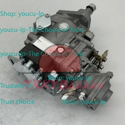 Diesel Fuel Injection Pump 0460426453 for VE6 CASE Maxxum125 Holland T6030