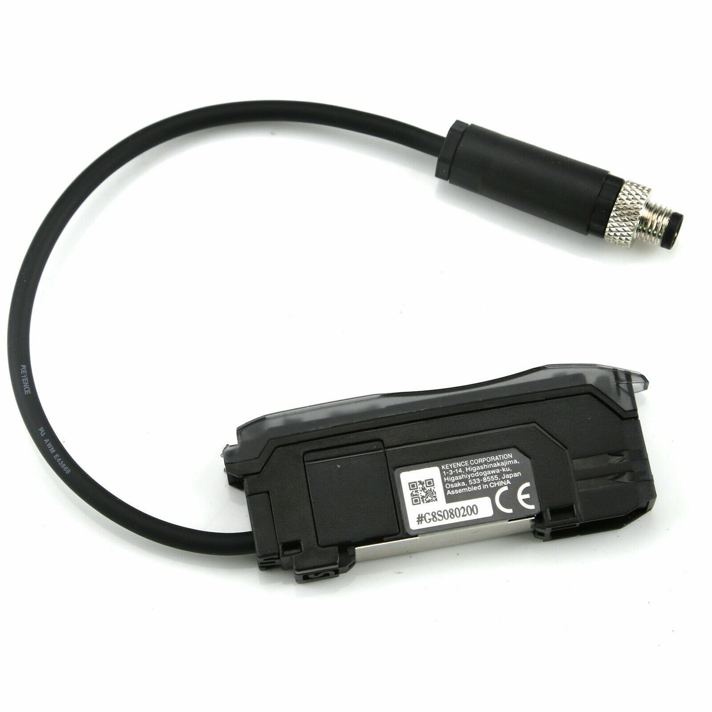 KEYENCE FSN11CP New In Box Sensor Amplifier - KEYENCE
