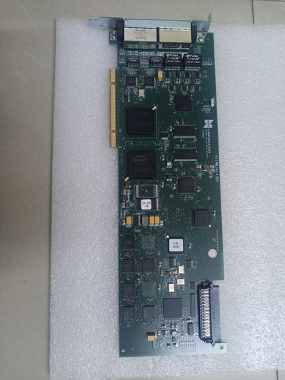 used 1pcs NMS CG6060 2035-51189 REV:90 776A-CG6060 - NMS