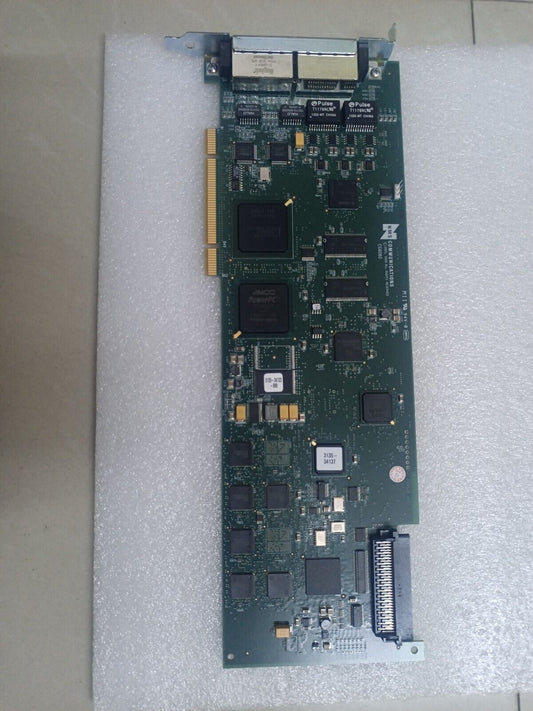 used 1pcs NMS CG6060 2035-51189 REV:90 776A-CG6060 - NMS