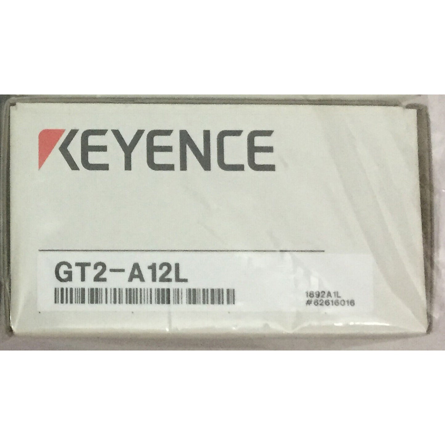 1PC KEYENCE GT2-A12L Digital Contact Sensor - 1-Year Warranty - KEYENCE