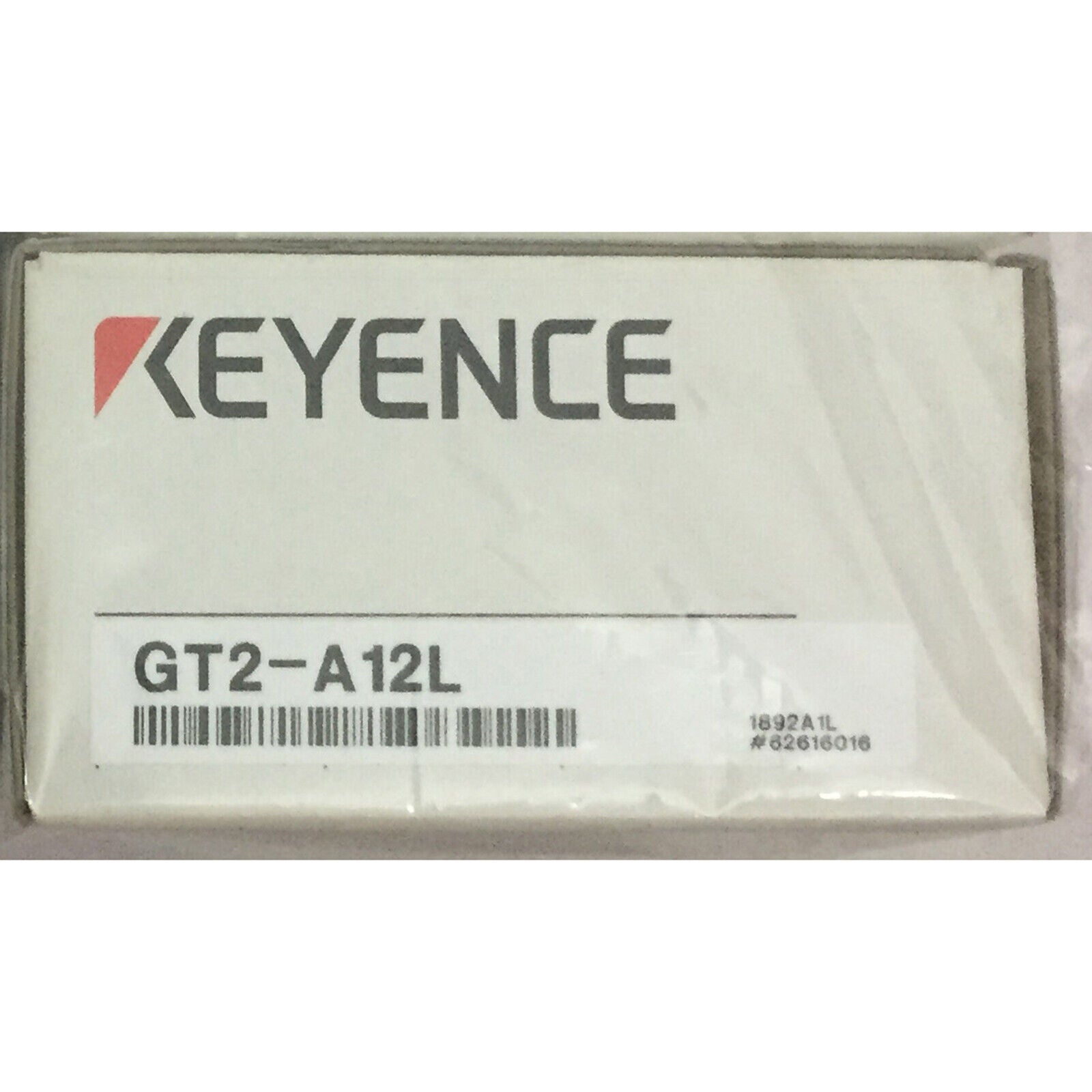1PC KEYENCE GT2-A12L Digital Contact Sensor - 1-Year Warranty - KEYENCE