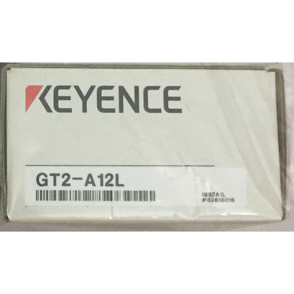 1PC KEYENCE GT2-A12L Digital Contact Sensor - 1-Year Warranty - KEYENCE