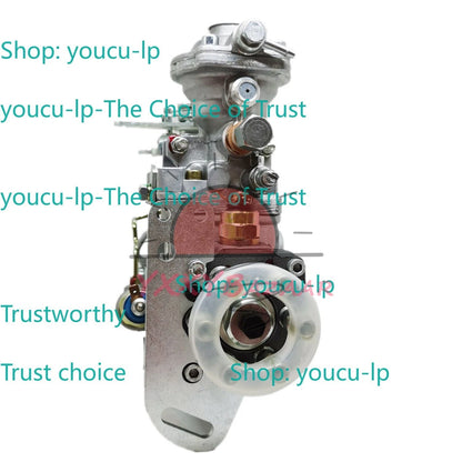 Diesel Fuel Injection Pump For 89-93 Dodge Ram 5.9L Cummins 0460426114 3916991