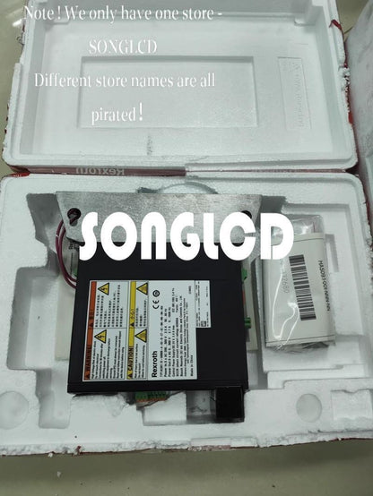 New 1pcs ACS01.1E-W0008-A-03-B-ET-EC-NN-NN-NN-NW Module - HONEYWELL
