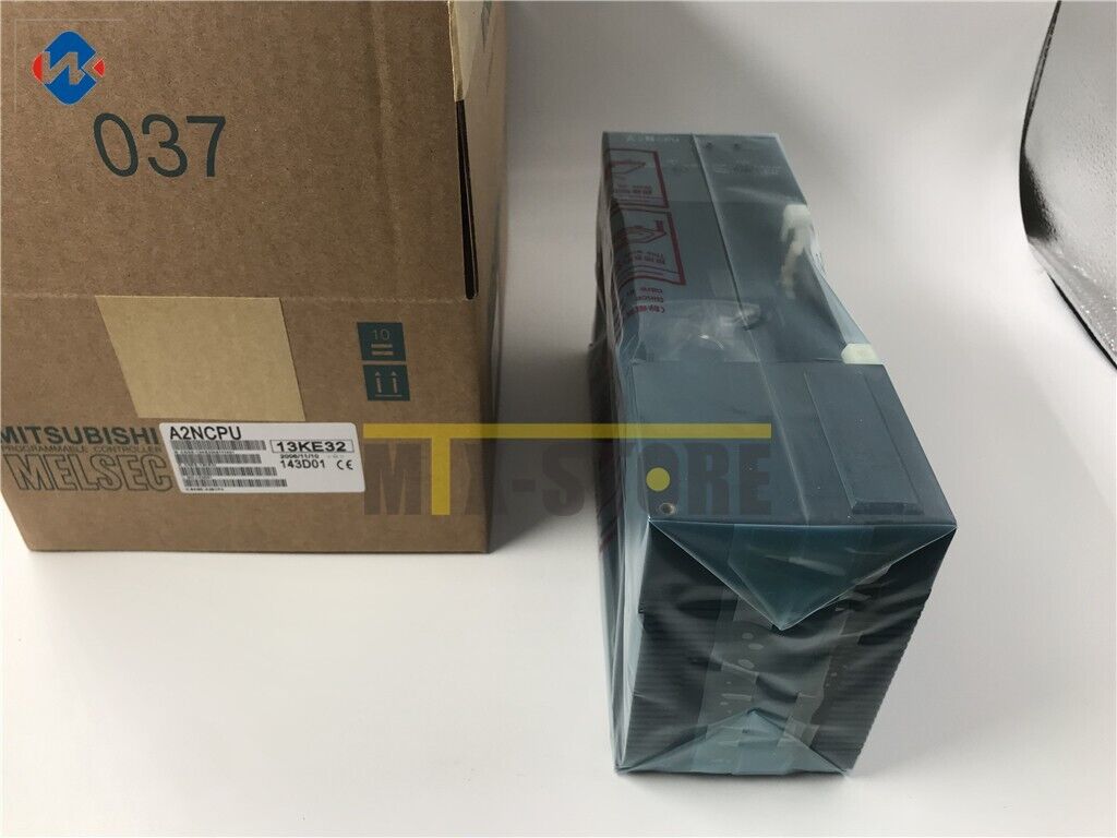 new 1pcs Mitsubishi with box A2NCPU - MITSUBISHI