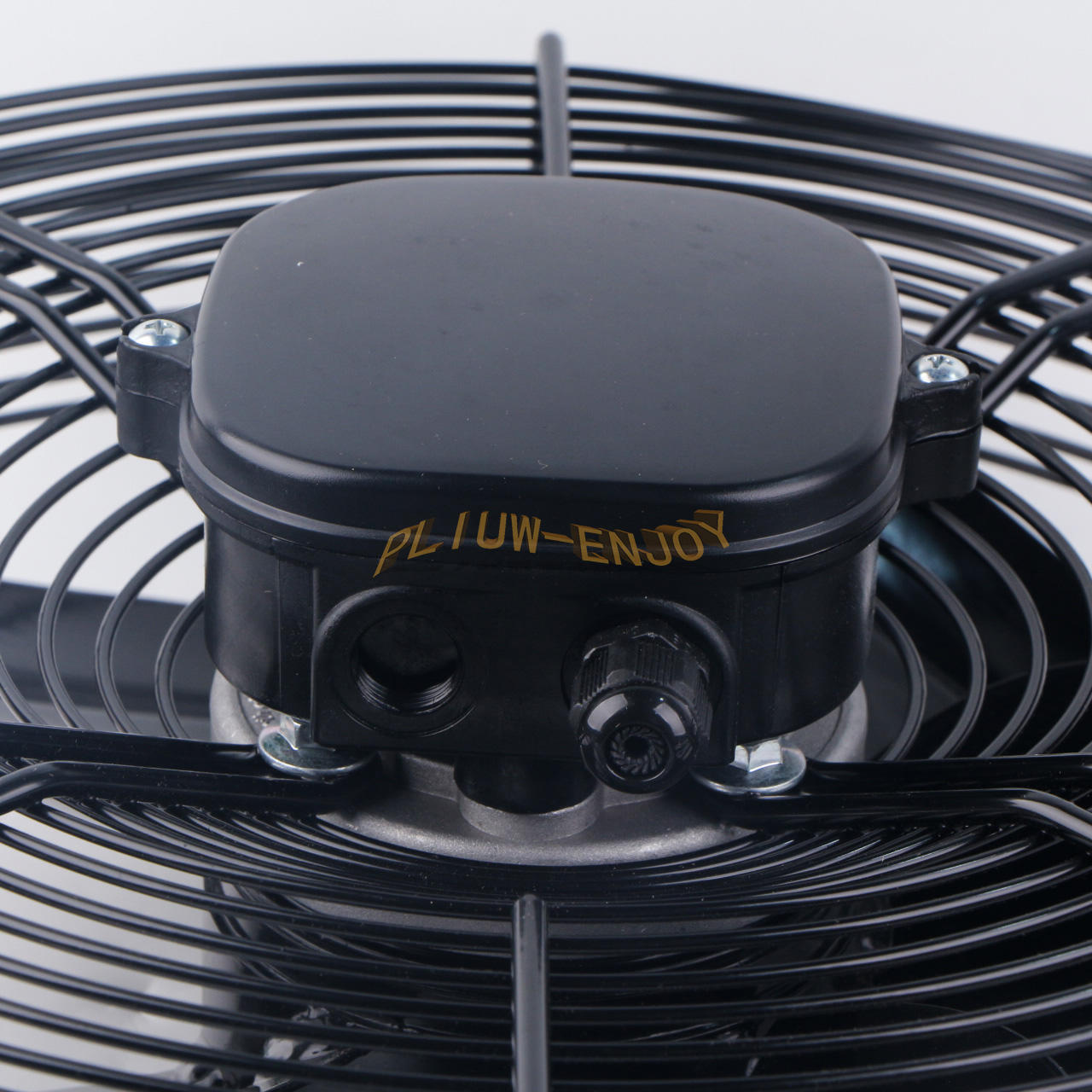 new 1PC ziehl-abegg FN035-4EK.0F.V7P3 cooling centrifugal fan - ZIEHL-ABECK