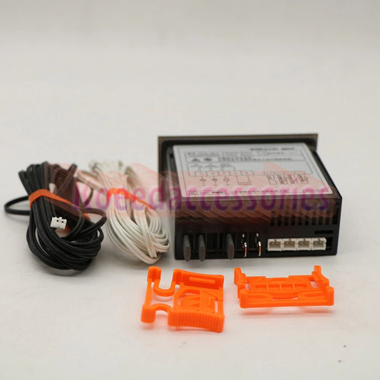 1PCS FOR ECS-180A Temperature Controller