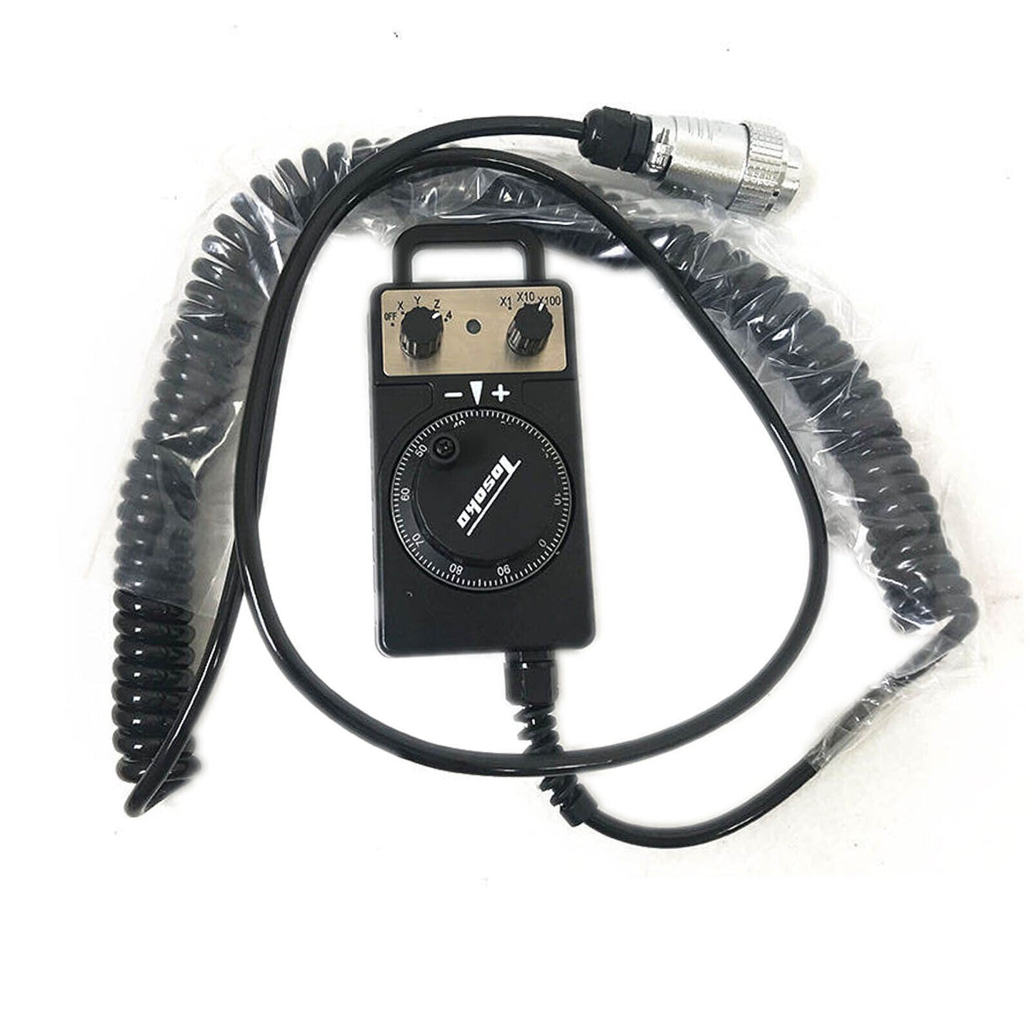 New In Box TOSOKU HC11D Electronic Handwheel - TOSOKU