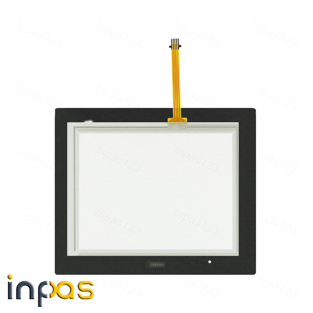 new For HG2G-5TT22TF-B HG2G-5FT22TF-B Touch screen glass with Protective film