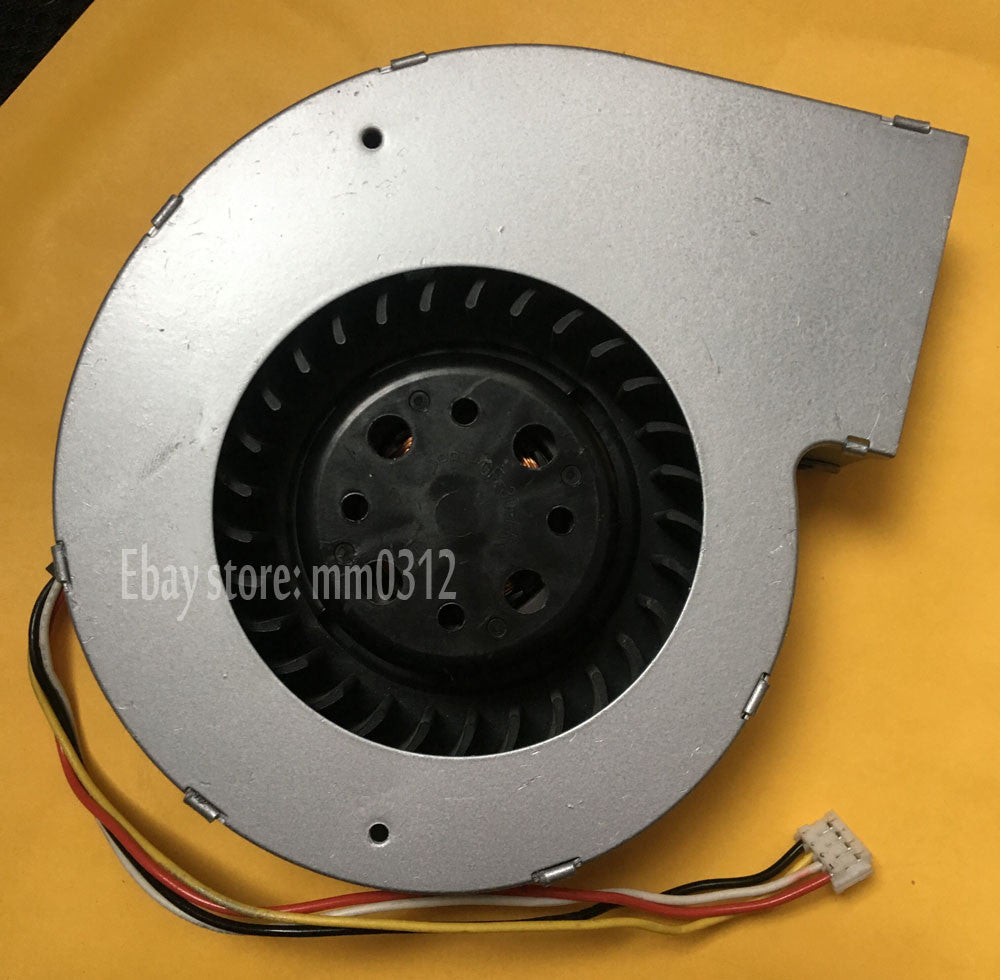 NMB BL4447-04W-B49 Turbo centrifugal fan DC12V 2A 110*110*28MM 4pin PWM
