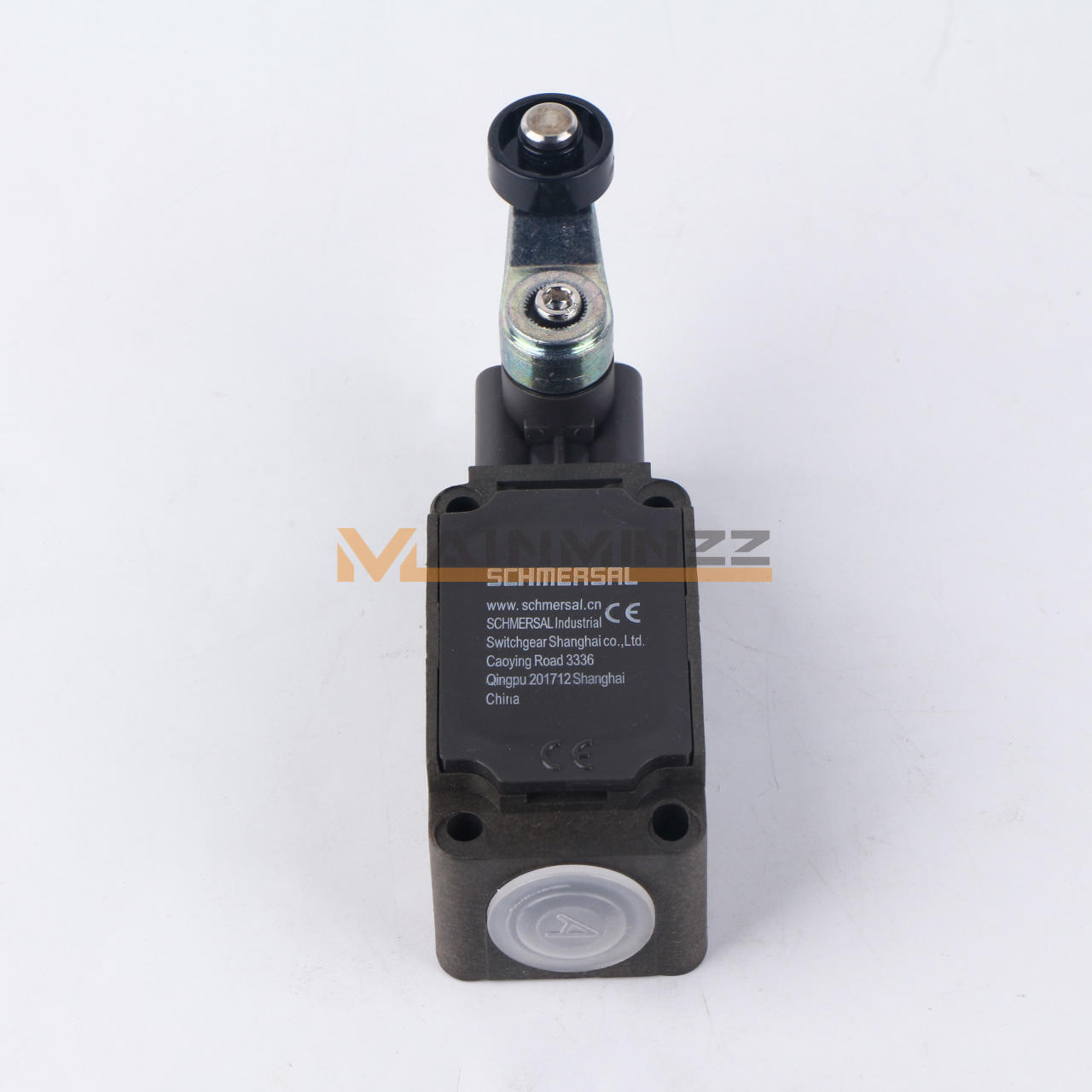 new ONE Schmersal Z4VH336-11z-M20 Z4VH33611zM20 Z4VH 336-11z-M20 Limit Switch