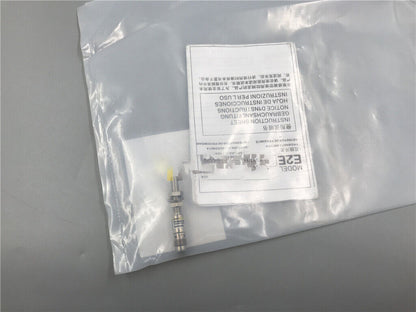 new 1pcs For Omron E2E-S05S12-MC-B1 Inductive switch sensor One year - OMRON