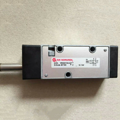 NORGREN V60A513A-A2000 Solenoid valve - NORGREN