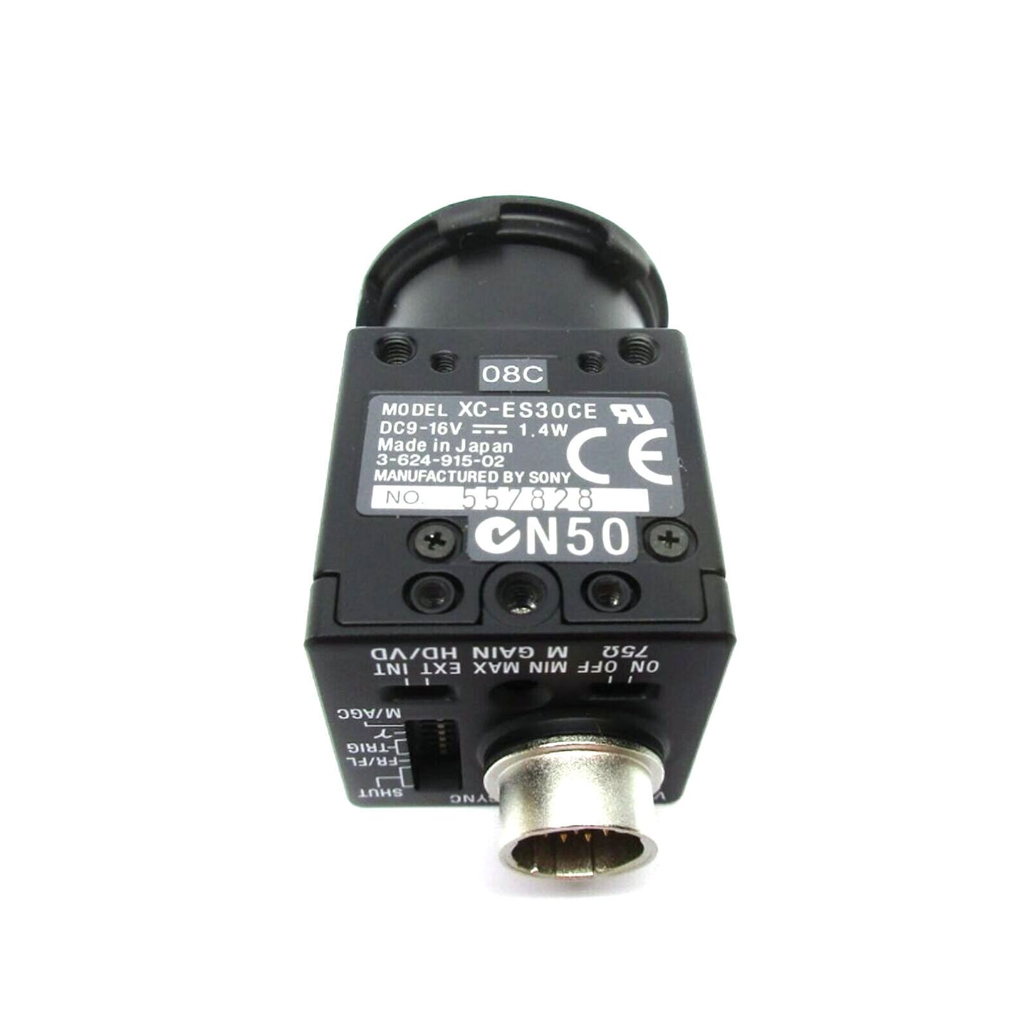 SONY XC-ES30CE - SONY