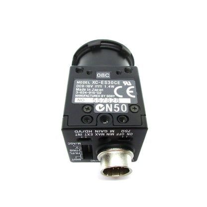 SONY XC-ES30CE - SONY