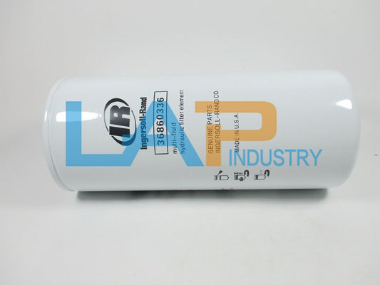 Ingersoll Rand 36860336 Multi Fluid Hydraulic Filter Element - INGERSOLL RAND
