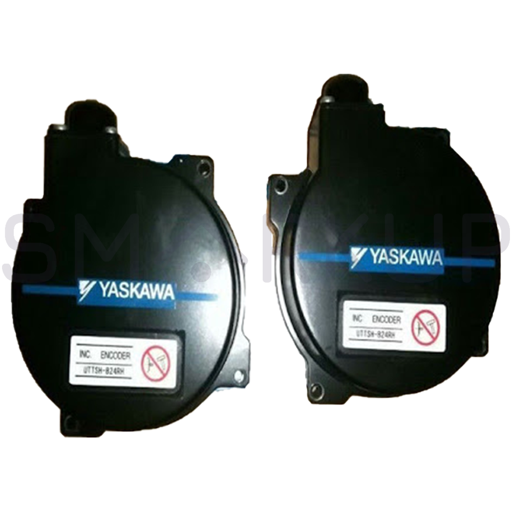 new YASKAWA UTTSH-B24RH Encoder For Servo Motor