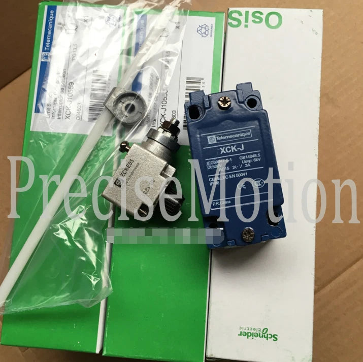 1PCS Schneider XCKJ10559H29C (XCK-J.C+ZCKY59C) Limit Switch - Free Shipping