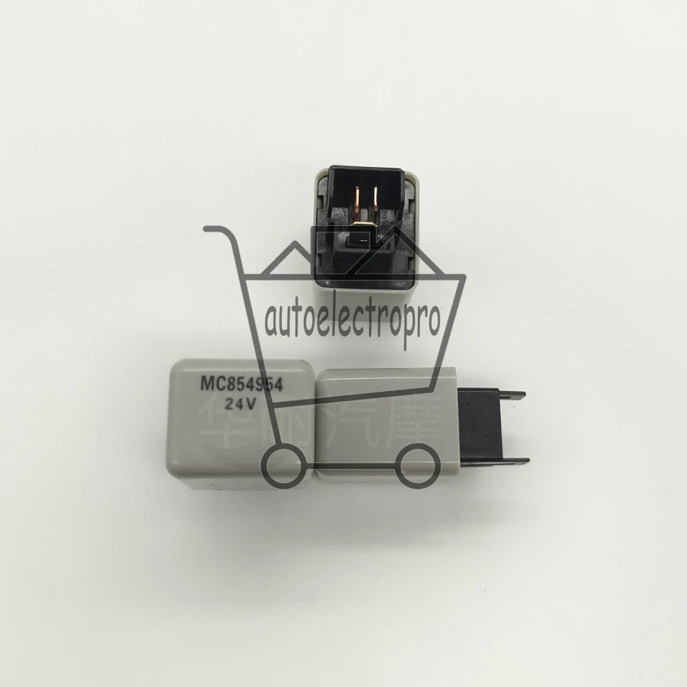 10PC Automobile relay MC854954 24V