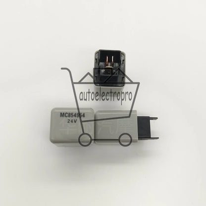 10PC Automobile relay MC854954 24V