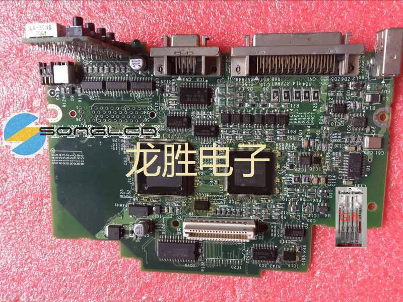 1PCS DF0300895-A0 - KOEED