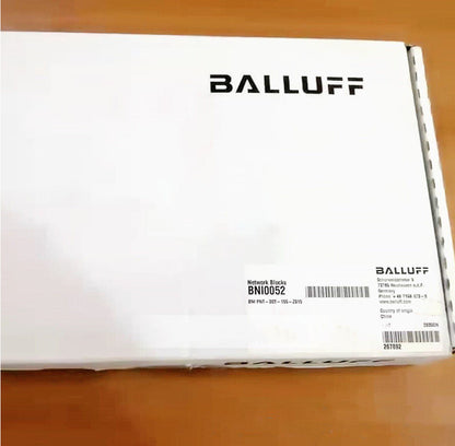 BNI0052 BNI PNT-302-105-Z015 module - ONENEWBALLUFF