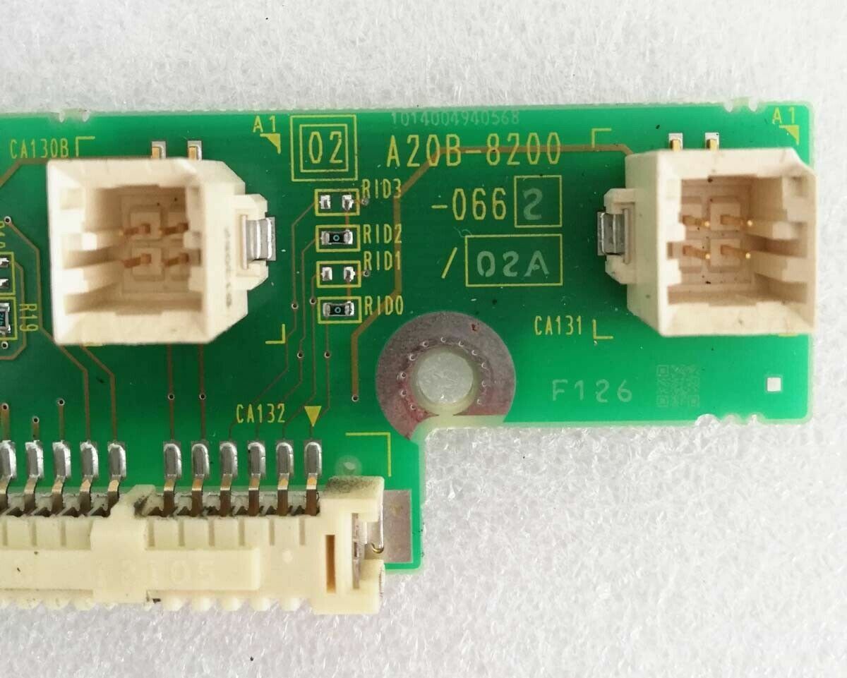 new 1PC FANUC CIRCUIT BOARD A20B-8200-0662 A20B82000662 PING - FANUC