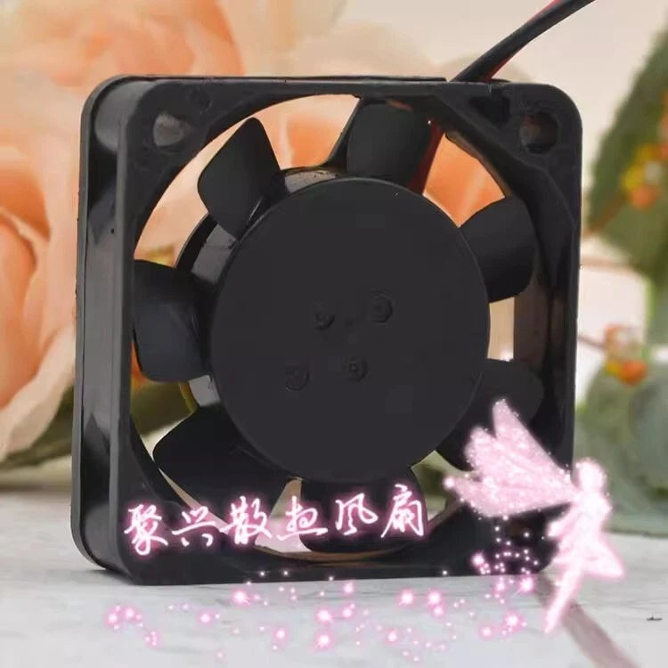 RDH4010B2 DC24V 0.09A 4010 2-wire cooling fan