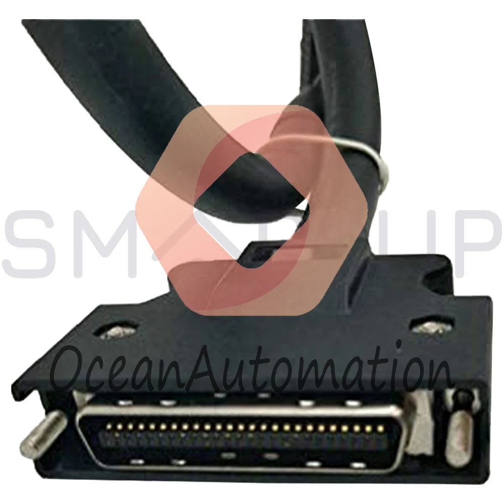 ASD-BM-50A Terminal 50pin with CN1 Cable for Delta