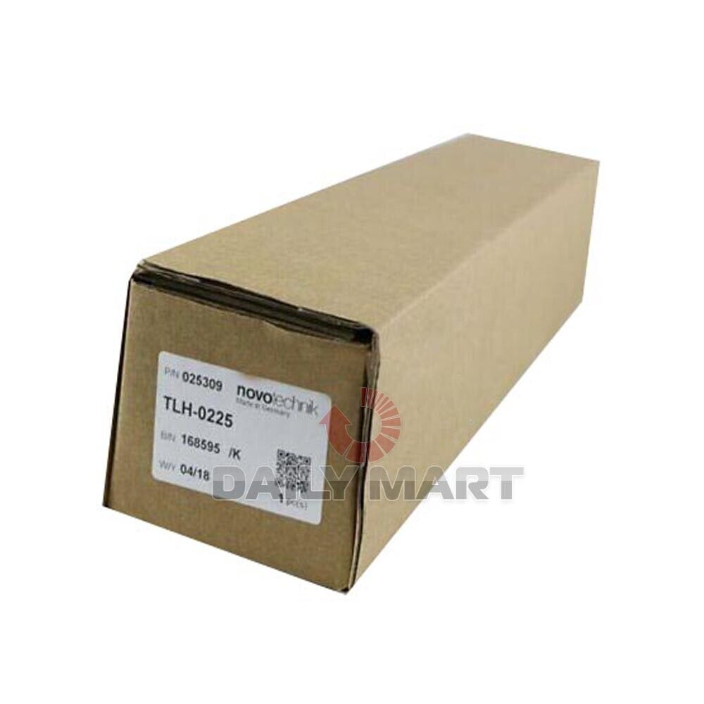 NOVOTECHNIK TLH-0225/TLH 225 Position Transducer