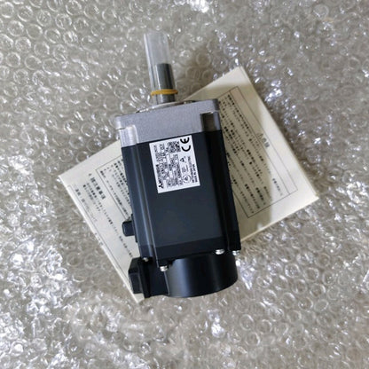 Used Mitsubishi AC Servo Motor HG-KN43J-S100 – Tested Good - MITSUBISHI